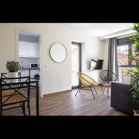 Apartment At The Beach Малага Екстериор снимка