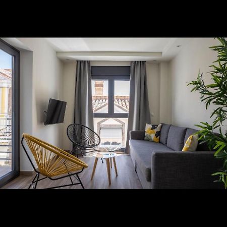 Apartment At The Beach Малага Екстериор снимка